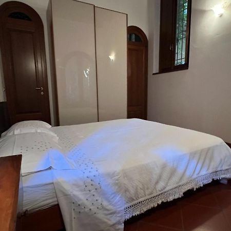 Ferienwohnung Ca' Isora Mantua Exterior foto