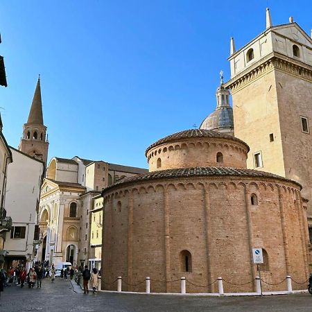 Ferienwohnung Ca' Isora Mantua Exterior foto