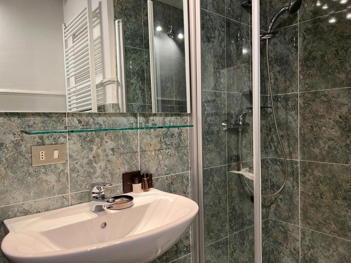 Ferienwohnung Ca' Isora Mantua Exterior foto